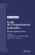 Code de l'organisation judiciaire - Partie réglementaire - Livre III : Juridictions du second degré (droit français)