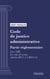Code de justice administrative - Partie réglementaire - Décrets en Conseil d'Etat. - Livre VIII : Les voies de recours (droit français)