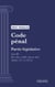 Code pénal - Partie législative - Livre III : Des crimes et délits contre les biens (droit français)