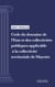 Code du domaine de l'Etat et des collectivités publiques applicable à la collectivité territoriale de Mayotte - Code intégral (droit français)