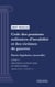 Code des pensions militaires d'invalidité et des victimes de guerre - Partie législative (nouvelle) - Livre V : Mentions à l'état civil et sépultures (droit français)