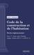 Code de la construction et de l'habitation - Partie réglementaire - Livre V : Lutte contre l'habitat indigne (droit français)