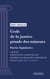Code de la justice pénale des mineurs - Partie législative - Livre III : Dispositions communes aux différentes phases de la procédure pénale (droit français)