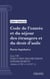Code de l'entrée et du séjour des étrangers et du droit d'asile - Partie législative - Livre VII : exécution des décisions d'éloignement (droit français)