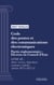 Code des postes et des communications électroniques - Partie réglementaire - Décrets en Conseil d'Etat - Livre III : Autres services, dispositions communes et finales (droit français)