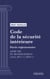 Code de la sécurité intérieure - Partie réglementaire - Livre VIII : Du renseignement (droit français)