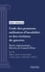 Code des pensions militaires d'invalidité et des victimes de guerre - Partie réglementaire - Décrets en Conseil d'Etat - Livre II : Régimes rattachés au régime général et régimes spéciaux (droit français)