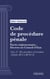 Code de procédure pénale - Partie réglementaire - Décrets en Conseil d'Etat. - Livre V : Des procédures d'exécution (droit français)