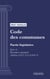 Code des communes - Partie législative - Livre IV : Personnel communal (droit français)