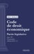 Code de justice administrative - Partie législative - Livre VI : L'instruction (droit français)