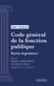Code général de la fonction publique - Partie législative - Livre I : Droits, obligations et protections (droit français)