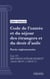 Code de l'entrée et du séjour des étrangers et du droit d'asile - Partie réglementaire - Livre VI : Décisions d'éloignement (droit français)