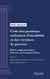 Code des pensions militaires d'invalidité et des victimes de guerre - Partie réglementaire - Décrets en Conseil d'Etat - Livre I : Régime général des pensions militaires d'invalidité (droit français)