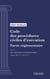 Code des procédures civiles d'exécution - Partie réglementaire - Livre V : Les mesures conservatoires (droit français)