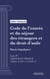 Code de l'entrée et du séjour des étrangers et du droit d'asile - Partie législative - Livre IV : Séjour en France (droit français)