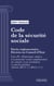 Code de la sécurité sociale - Partie réglementaire - Décrets en Conseil d'Etat. - Livre IX  : Dispositions relatives à la protection sociale complémentaire des salariés et aux institutions à caractère paritaire (droit français)