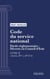 Code du service national - Partie réglementaire - Décrets en Conseil d'Etat. - Livre II (droit français)