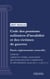 Code des pensions militaires d'invalidité et des victimes de guerre - Partie réglementaire (nouvelle) - Livre III : Cartes et titres, allocation reconnaissance du combattant et décorations (droit français)