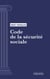 Code de la sécurité sociale - Code intégral (droit français)