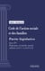 Code de l'action sociale et des familles - Partie législative - Livre IV : Professions et activités sociales (droit français)