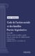 Code de l'action sociale et des familles - Partie législative - Livre III : Action sociale et médico-sociale mise en oeuvre par des établissements et des services (droit français)