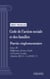Code de l'action sociale et des familles - Partie réglementaire - Livre II : Différentes formes d'aide et d'action sociales (droit français)