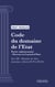 Code du domaine de l'Etat - Partie réglementaire - Décrets en Conseil d'Etat. Livre III (droit français)