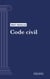 Code civil - Code intégral (droit français)