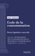 Code de la consommation - Partie législative nouvelle - Livre I : information des consommateurs et pratiques commerciales (droit français)