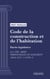 Code de la construction et de l'habitation - Partie législative - Livre VIII : aides personnelles au logement (droit français)