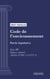 Code de l'environnement - Partie législative - Livre III : Espaces naturels (droit français)