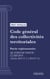 Code général des collectivités territoriales - Partie réglementaire - Quatrième partie : La région (droit français)