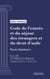 Code de l'entrée et du séjour des étrangers et du droit d'asile - Partie législative - Livre III : entrée en france (droit français)
