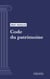 Code du patrimoine - Code intégral (droit français)