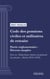 Code des pensions civiles et militaires de retraite - Partie réglementaire - Décrets simples. - Livre III : Dispositions relatives au paiement des pensions (droit français)