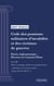 Code des pensions militaires d'invalidité et des victimes de guerre - Partie réglementaire - Décrets en Conseil d'Etat - Livre III : Droits et avantages attachés à la qualité d'ancien combattant ou de victime de guerre (droit français)