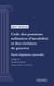 Code des pensions militaires d'invalidité et des victimes de guerre - Partie législative (nouvelle) - Livre VI : Institutions (droit français)