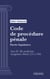 Code de procédure pénale - Partie législative - Livre II : Des juridictions de jugement (droit français)