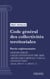 Code général des collectivités territoriales - Partie réglementaire - Sixième partie : Collectivités d'outre-mer régies par l'article 74 de la constitution (droit français)