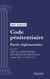 Code pénitentiaire - Partie réglementaire - Livre IV : Aide à la réinsertion des personnes détenues (droit français)
