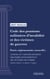 Code des pensions militaires d'invalidité et des victimes de guerre - Partie réglementaire (nouvelle) - annexes au code des pensions militaires d'invalidité et des victimes de guerre (droit français)