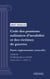 Code des pensions militaires d'invalidité et des victimes de guerre - Partie réglementaire (nouvelle) - Livre IV : Pupilles de la nation (droit français)