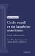 Code rural et de la pêche maritime - Partie réglementaire - Livre VII : Dispositions sociales (droit français)