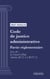 Code de justice administrative - Partie réglementaire - Décrets en Conseil d'Etat. - Livre Ier : Le Conseil d'Etat (droit français)