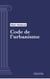 Code de l'urbanisme - Code intégral (droit français)