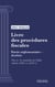 Livre des procédures fiscales - Partie réglementaire - Arrêtés. - Troisième partie : Partie réglementaire, arrêtés. - Titre III : Le contentieux de l'impôt (droit français)
