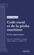 Code rural et de la pêche maritime - Partie réglementaire - Livre VI : Production et marchés (droit français)