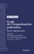 Code de l'organisation judiciaire - Partie réglementaire - Livre I : Dispositions communes aux juridictions judiciaires (droit français)
