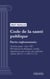 Code de la santé publique - Partie réglementaire - Troisième partie : Lutte contre les maladies et dépendances. - Livre VII : Prévention de la délinquance sexuelle, injonction de soins et suivi socio-judiciaire (droit français)