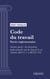 Code du travail - Partie réglementaire - Sixième partie : La formation professionnelle tout au long de la vie (droit français)